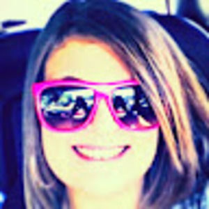 Meet your Posher, Kaitlyn